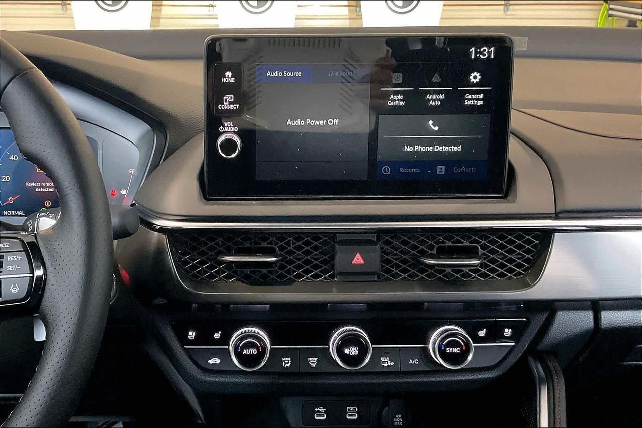 2026 Acura ADX w/A-Spec Package Roseville CA