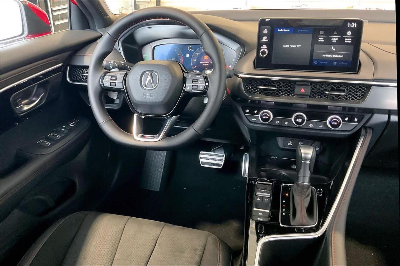 2026 Acura ADX w/A-Spec Package Roseville CA