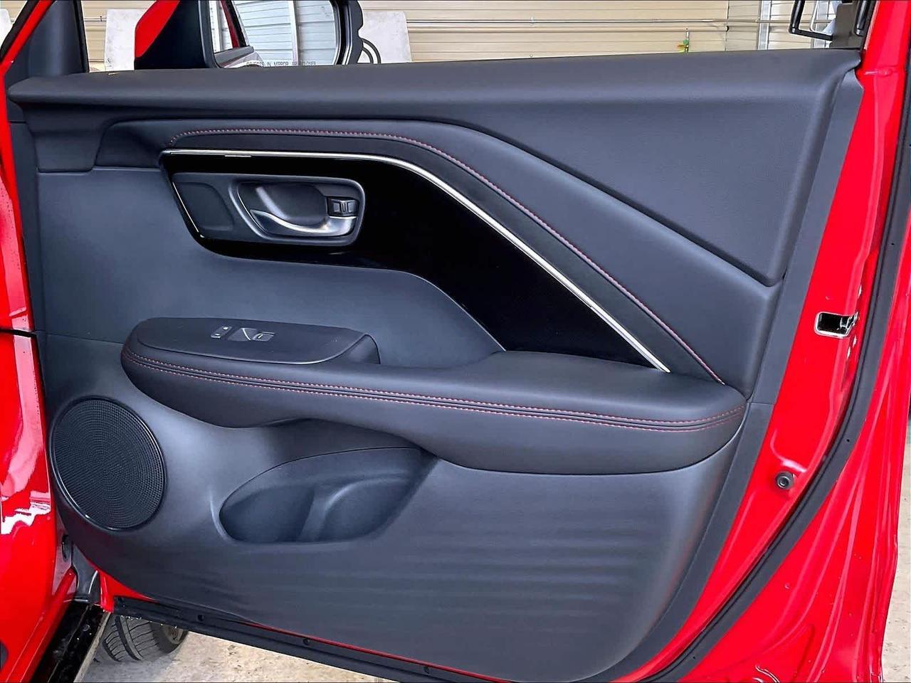 2026 Acura ADX w/A-Spec Package Roseville CA