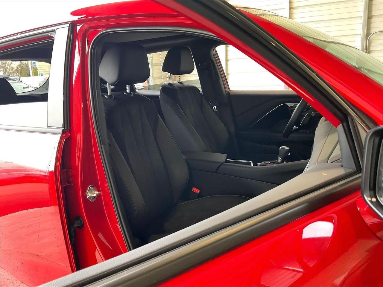 2026 Acura ADX w/A-Spec Package Roseville CA