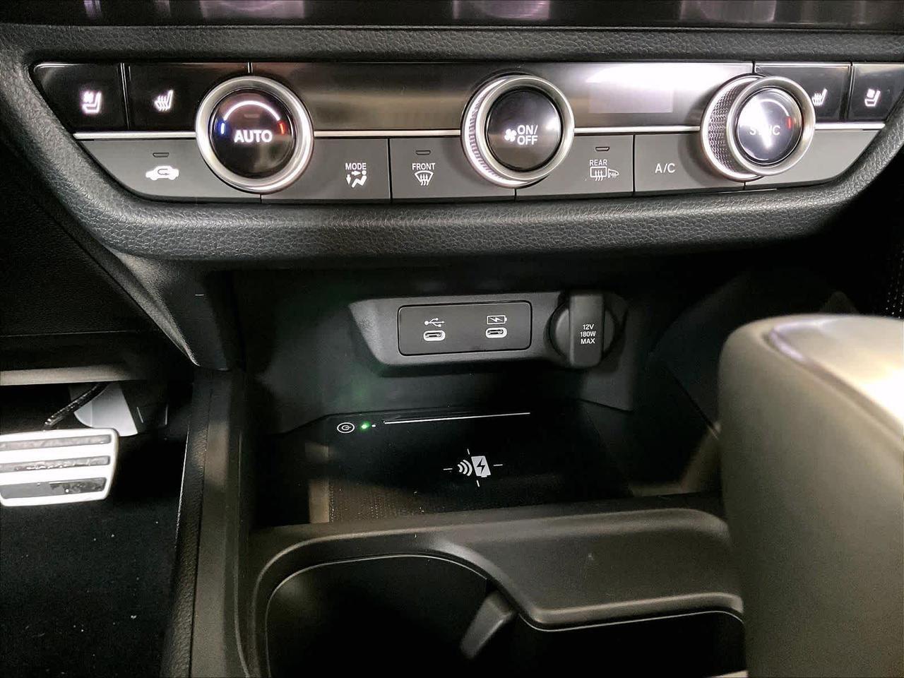 2026 Acura ADX w/A-Spec Package Roseville CA