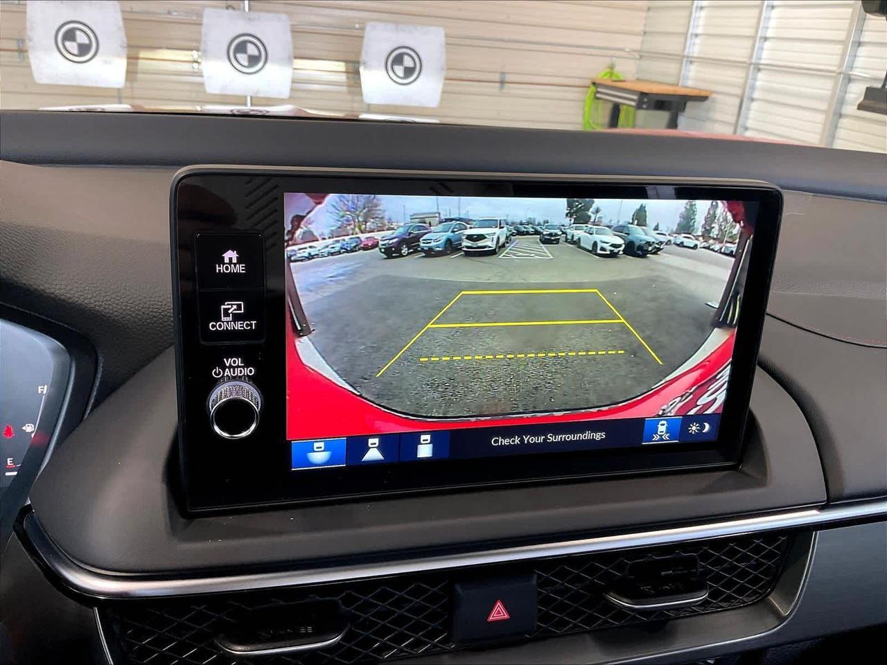 2026 Acura ADX w/A-Spec Package Roseville CA