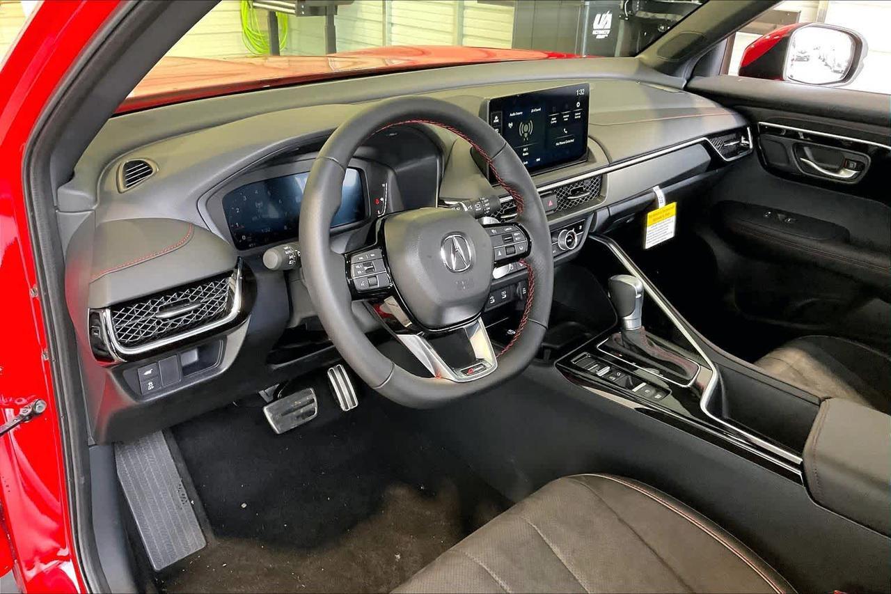 2026 Acura ADX w/A-Spec Package Roseville CA