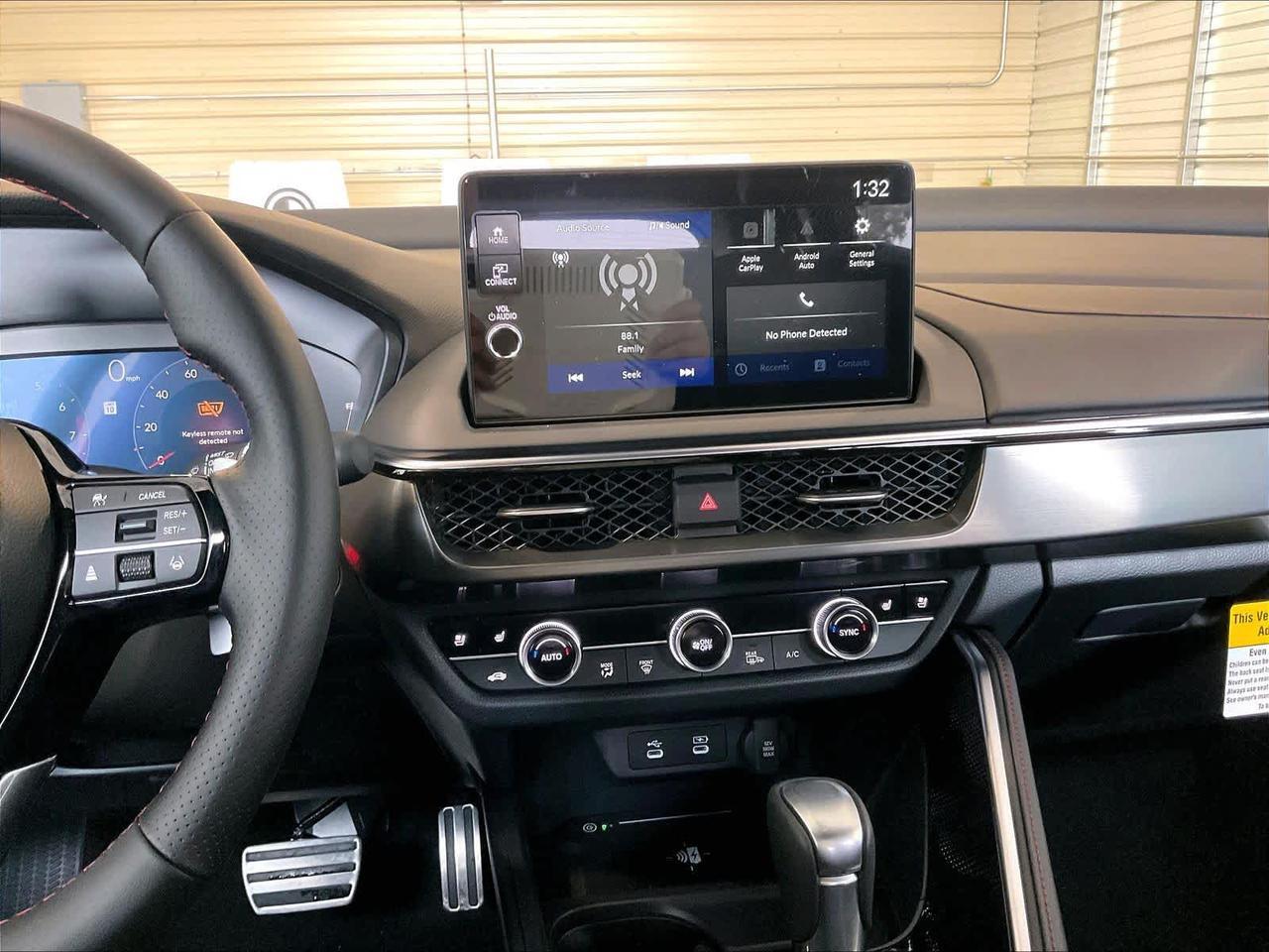 2026 Acura ADX w/A-Spec Package Roseville CA