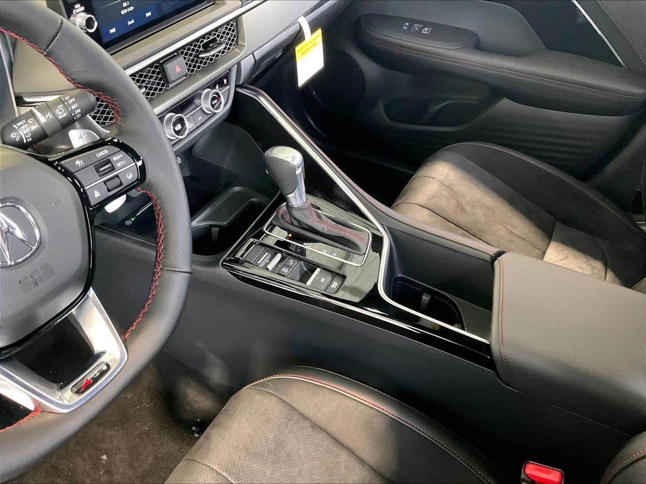 2026 Acura ADX w/A-Spec Package Roseville CA