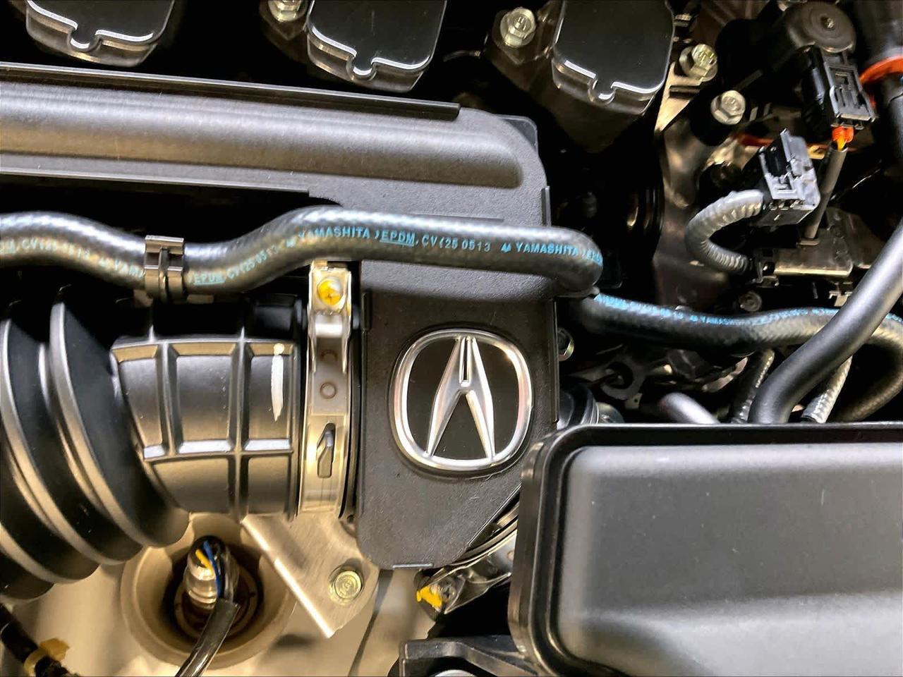 2026 Acura ADX w/A-Spec Package Roseville CA