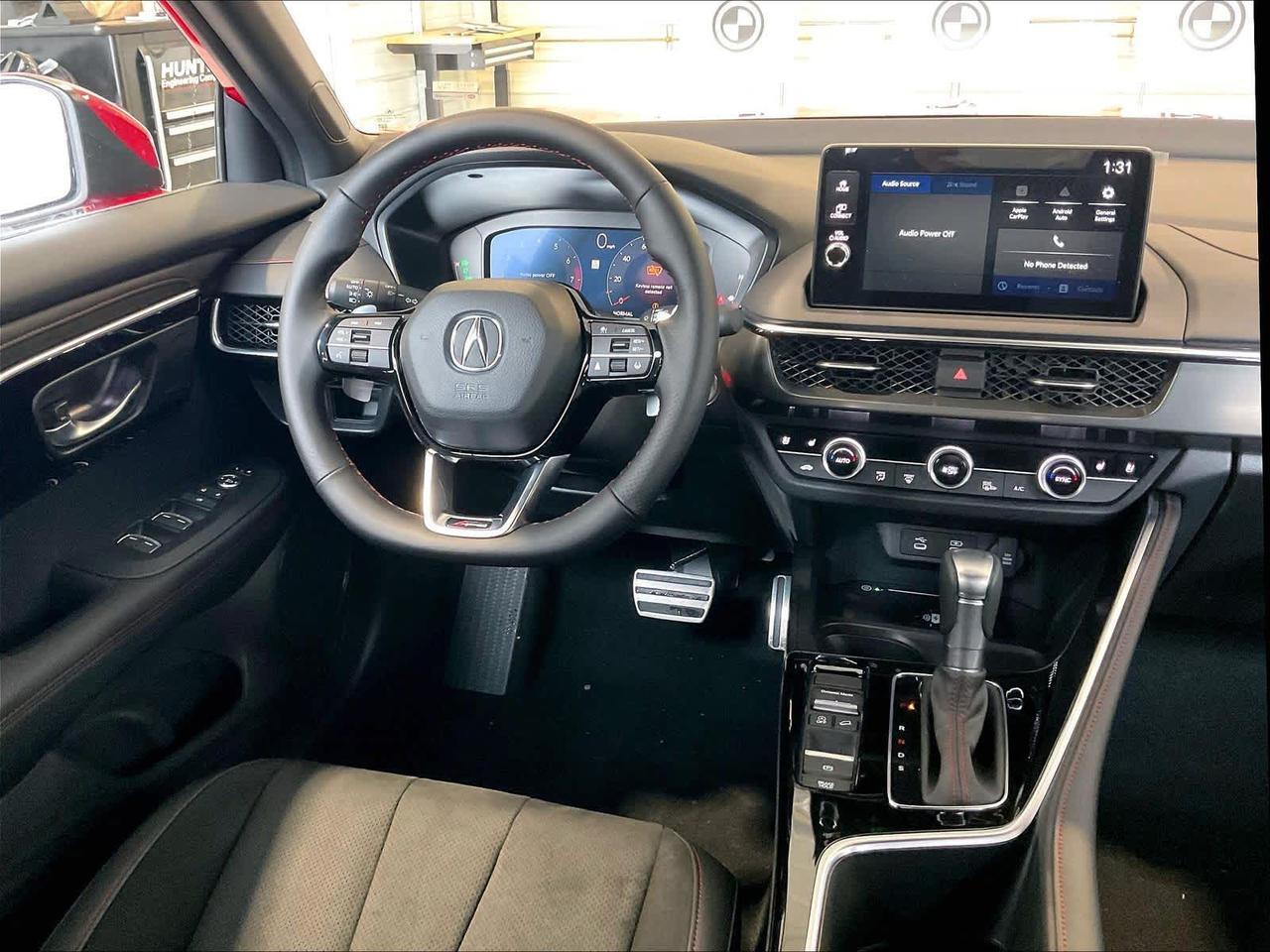 2026 Acura ADX w/A-Spec Package Roseville CA