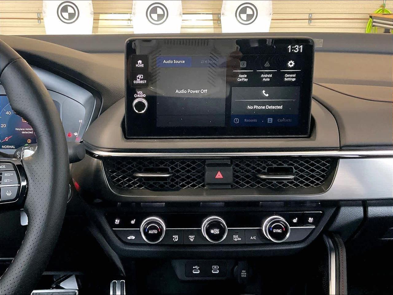 2026 Acura ADX w/A-Spec Package Roseville CA