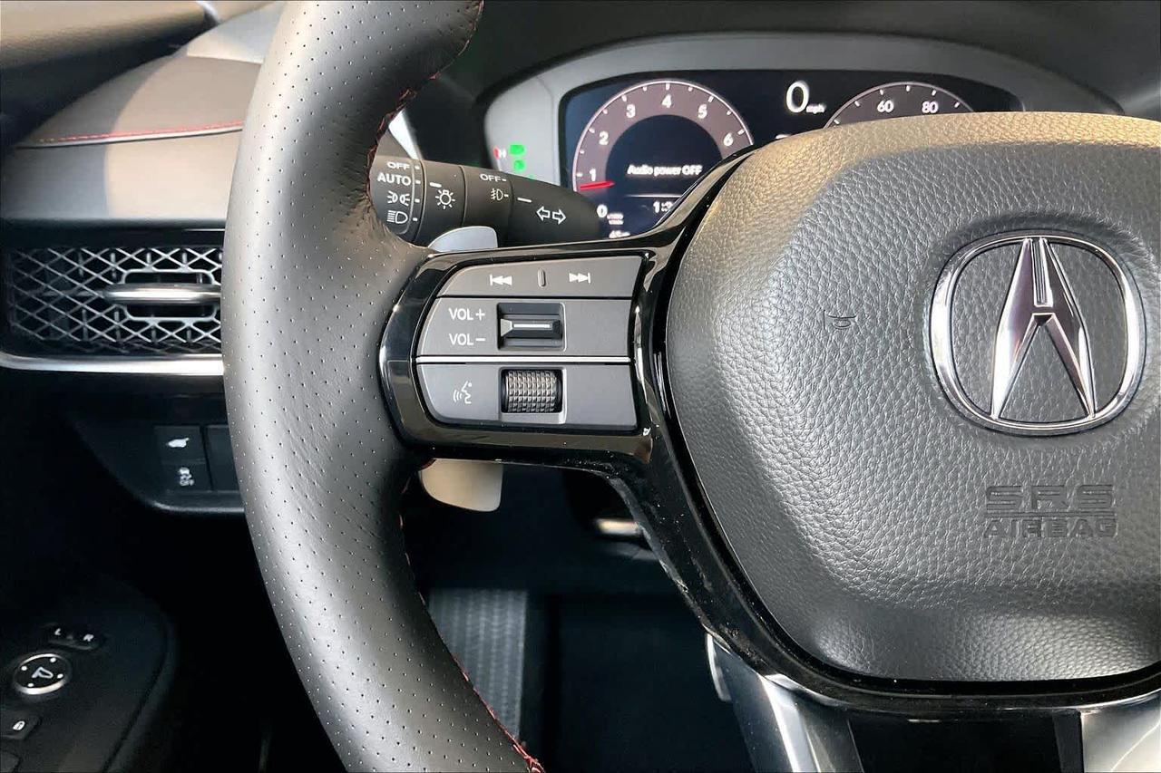 2026 Acura ADX w/A-Spec Package Roseville CA