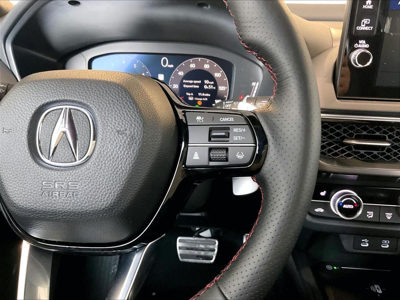 2026 Acura ADX w/A-Spec Package Roseville CA