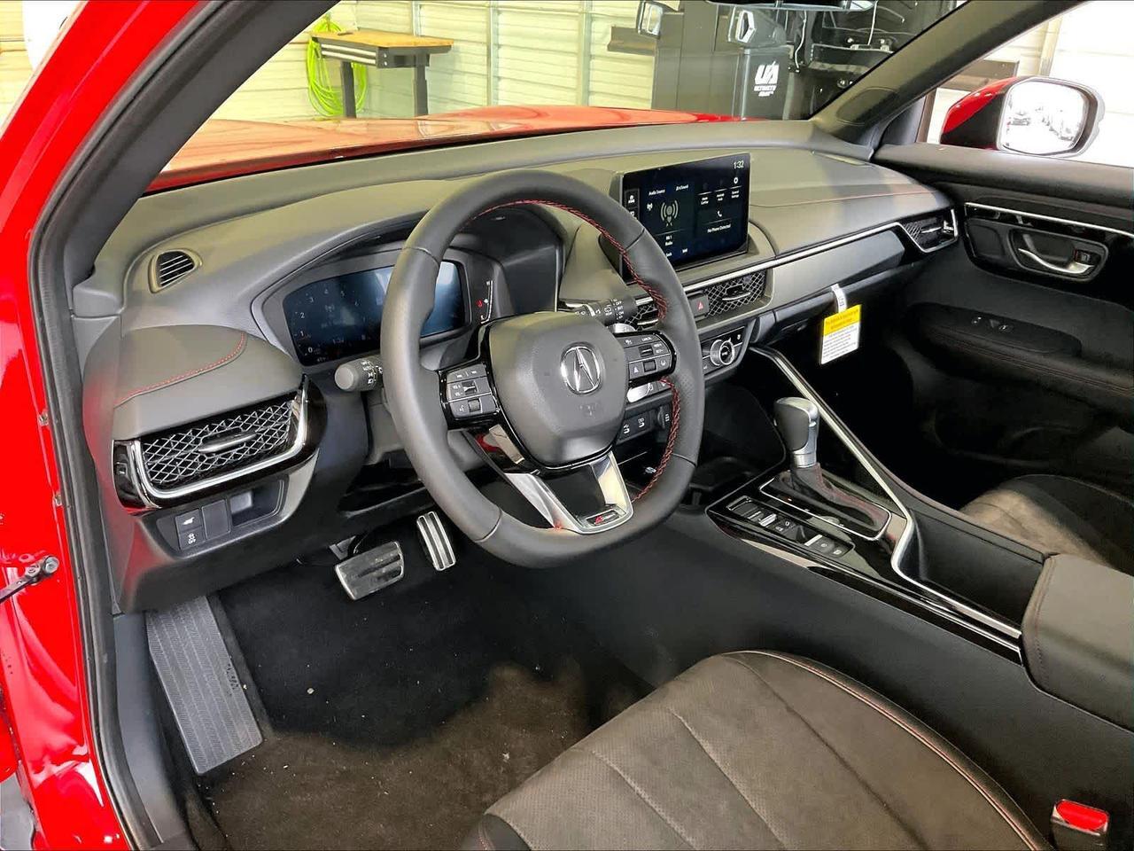 2026 Acura ADX w/A-Spec Package Roseville CA