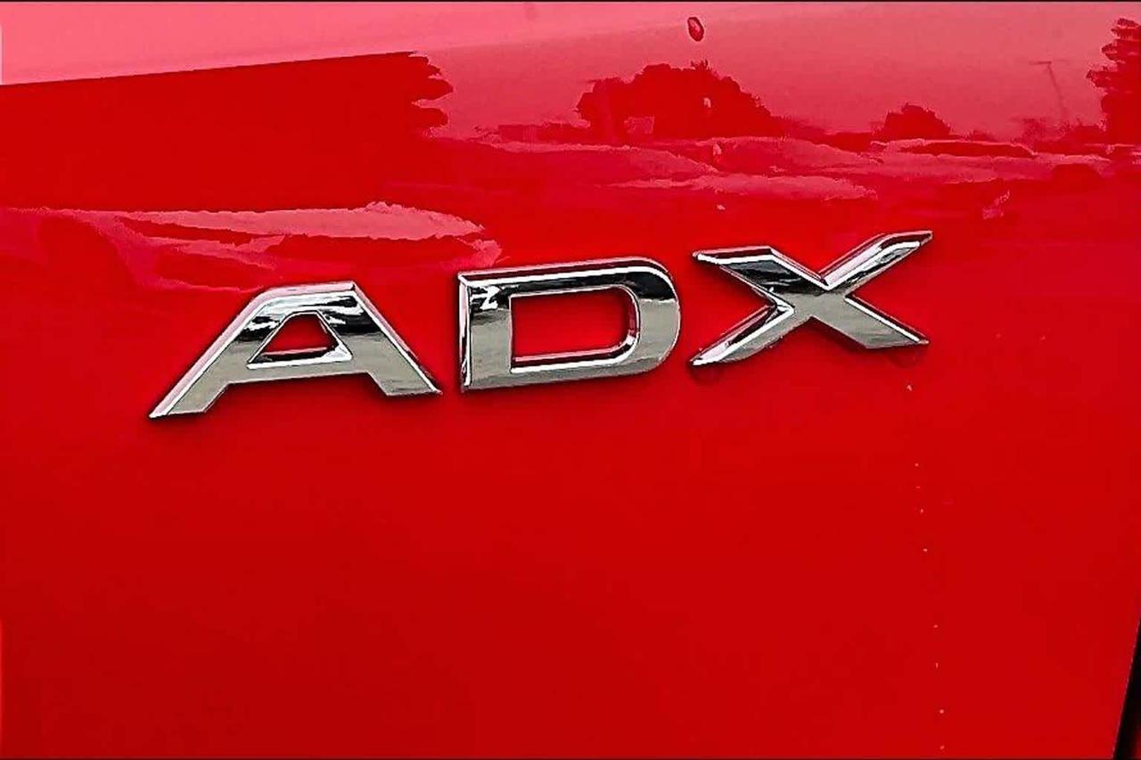 2026 Acura ADX w/A-Spec Package Roseville CA