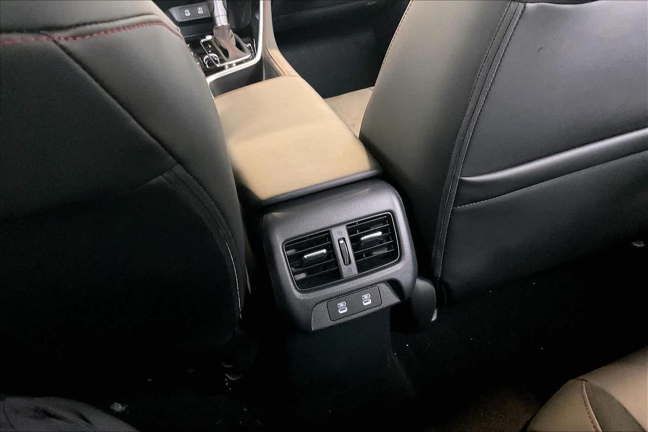 2026 Acura ADX w/A-Spec Package Roseville CA