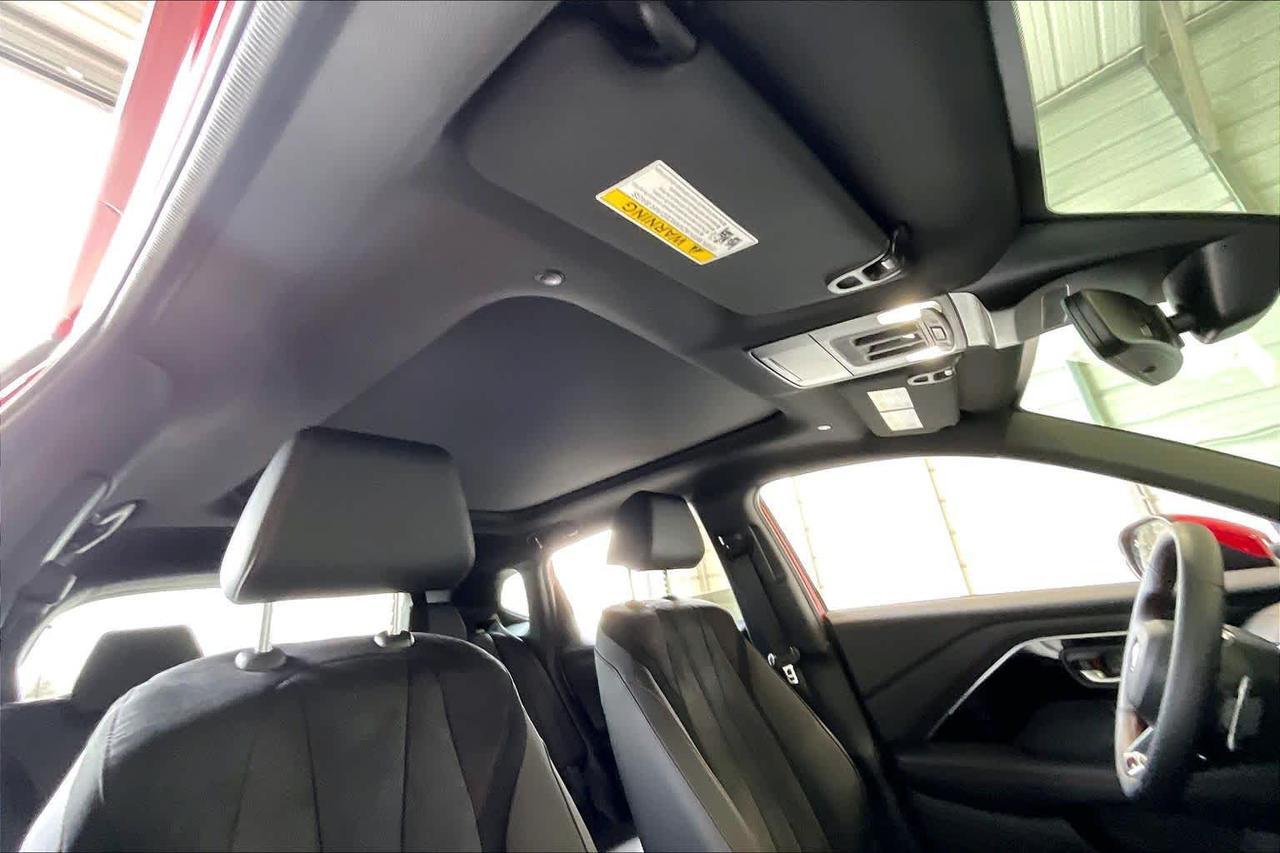 2026 Acura ADX w/A-Spec Package Roseville CA