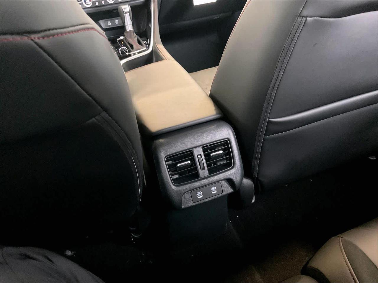 2026 Acura ADX w/A-Spec Package Roseville CA