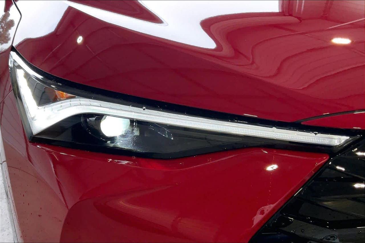 2026 Acura ADX w/A-Spec Package Roseville CA