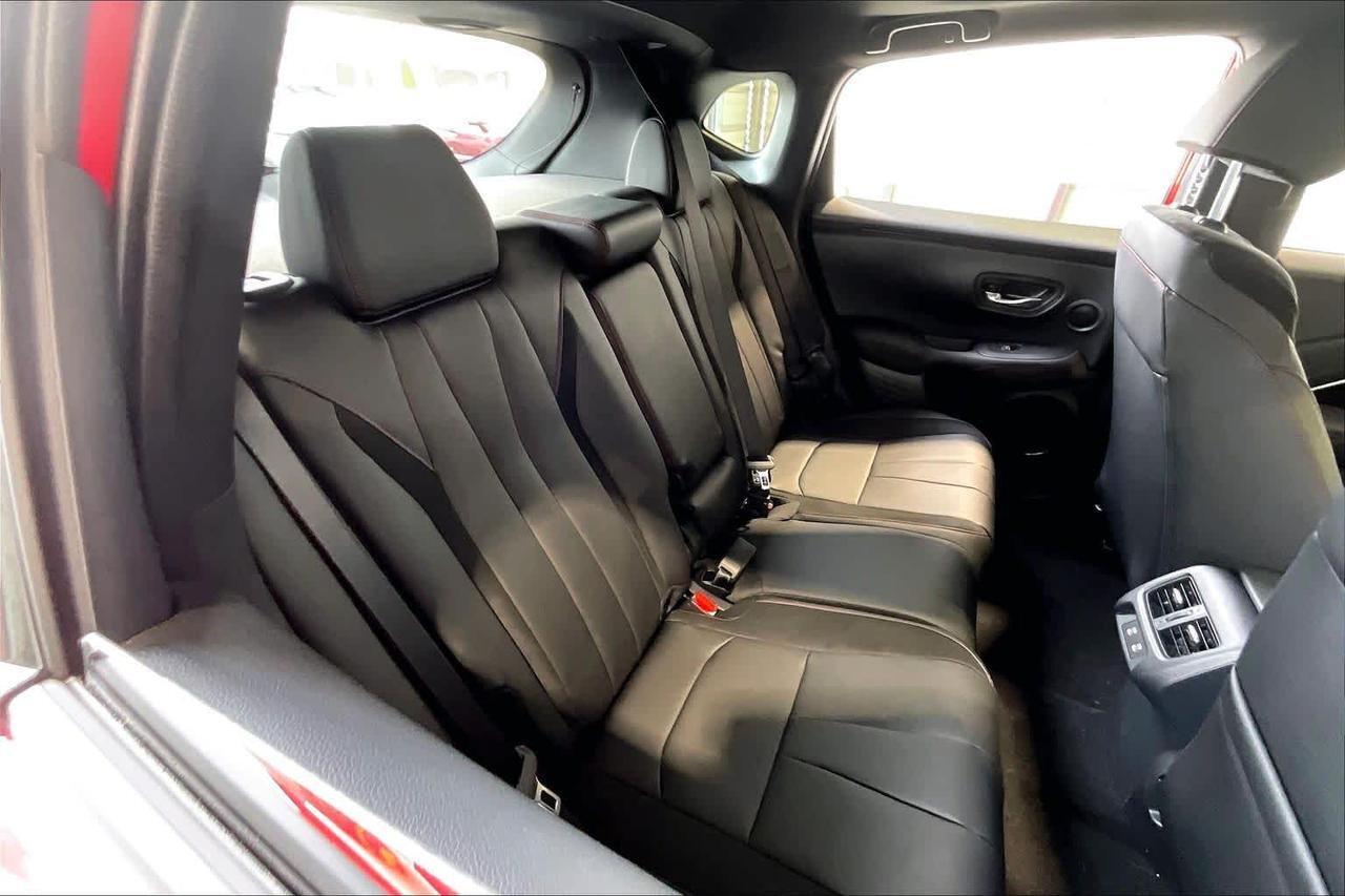 2026 Acura ADX w/A-Spec Package Roseville CA