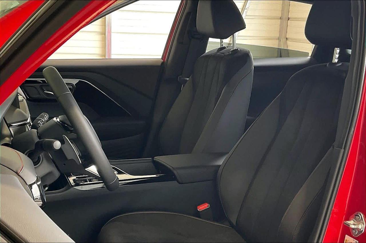 2026 Acura ADX w/A-Spec Package Roseville CA