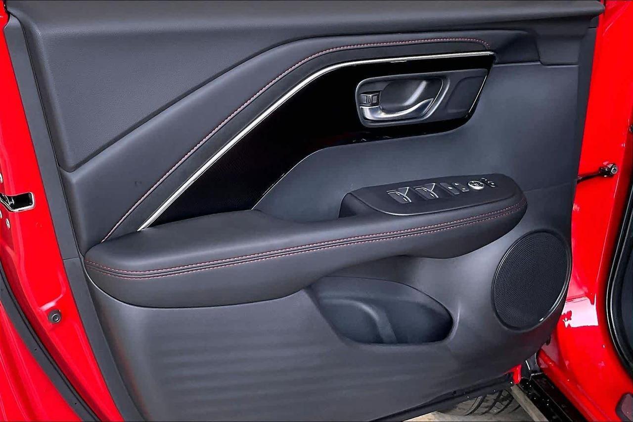 2026 Acura ADX w/A-Spec Package Roseville CA