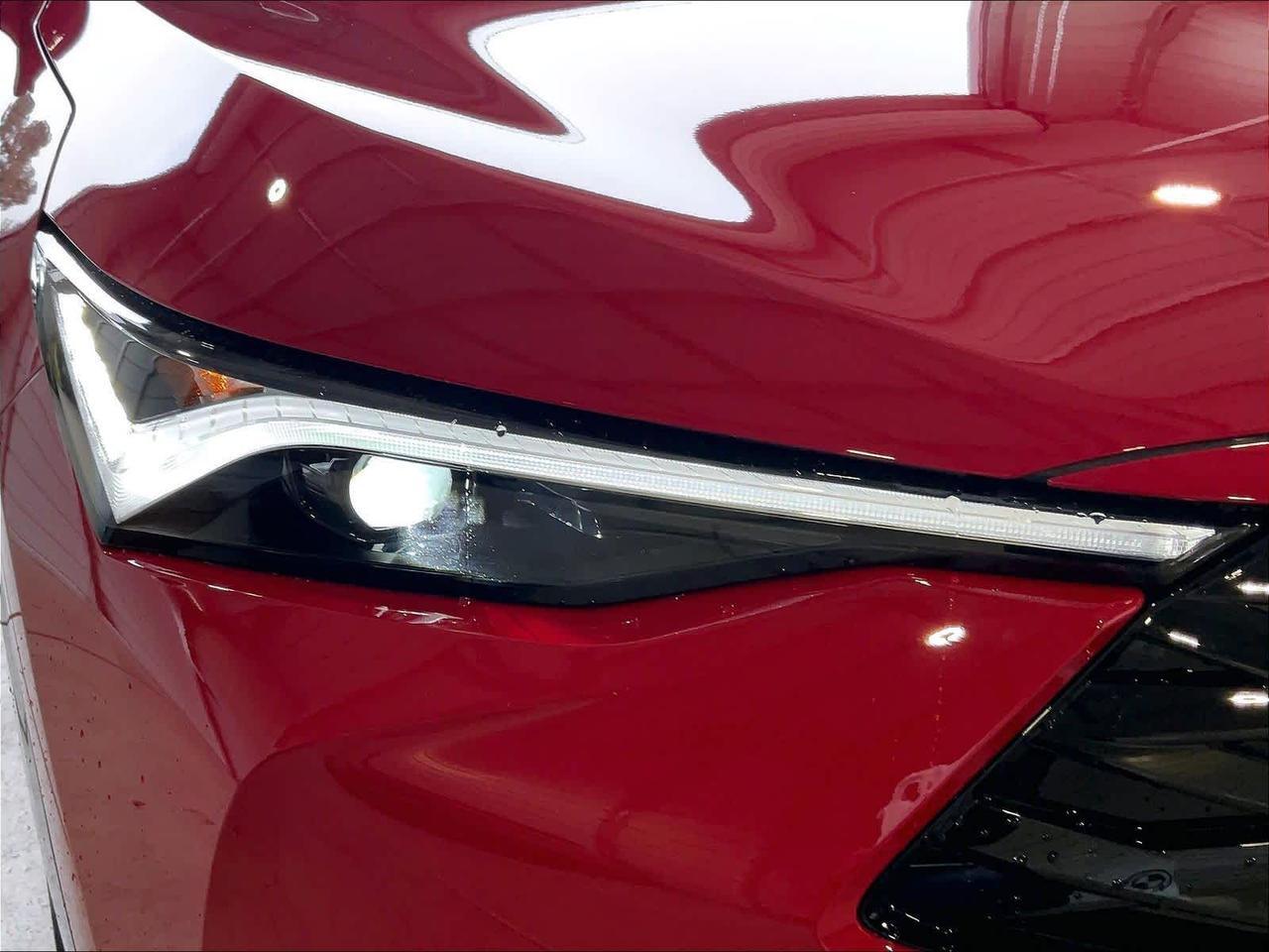 2026 Acura ADX w/A-Spec Package Roseville CA