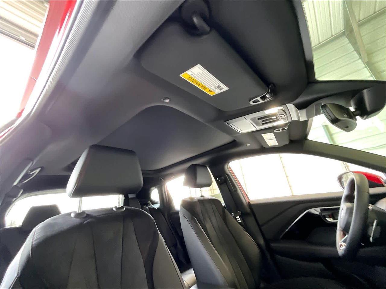 2026 Acura ADX w/A-Spec Package Roseville CA