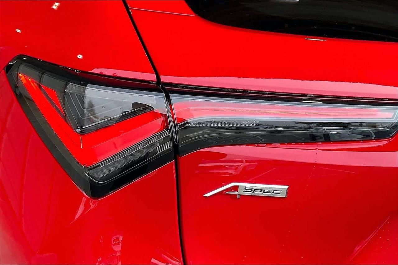 2026 Acura ADX w/A-Spec Package Roseville CA