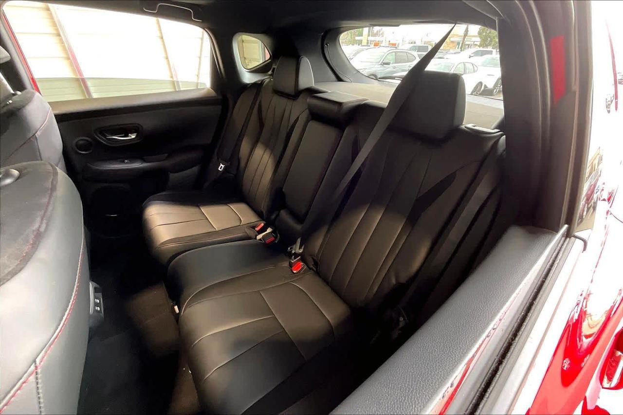 2026 Acura ADX w/A-Spec Package Roseville CA