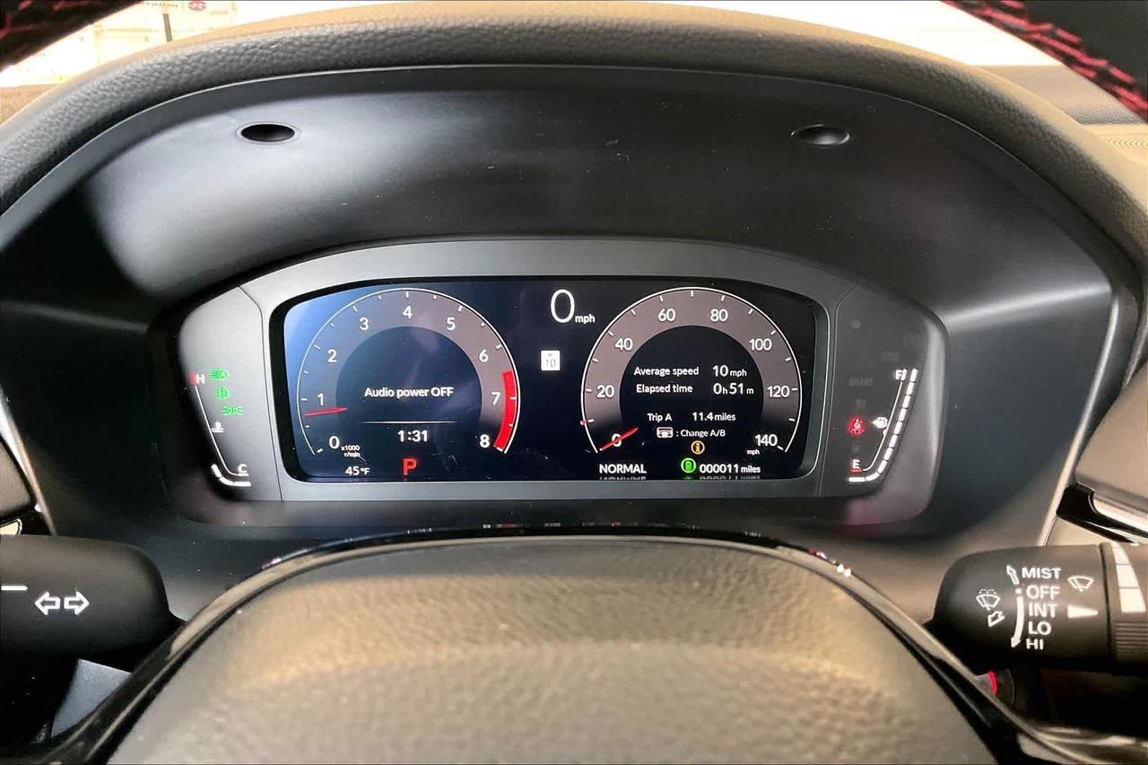 2026 Acura ADX w/A-Spec Package Roseville CA