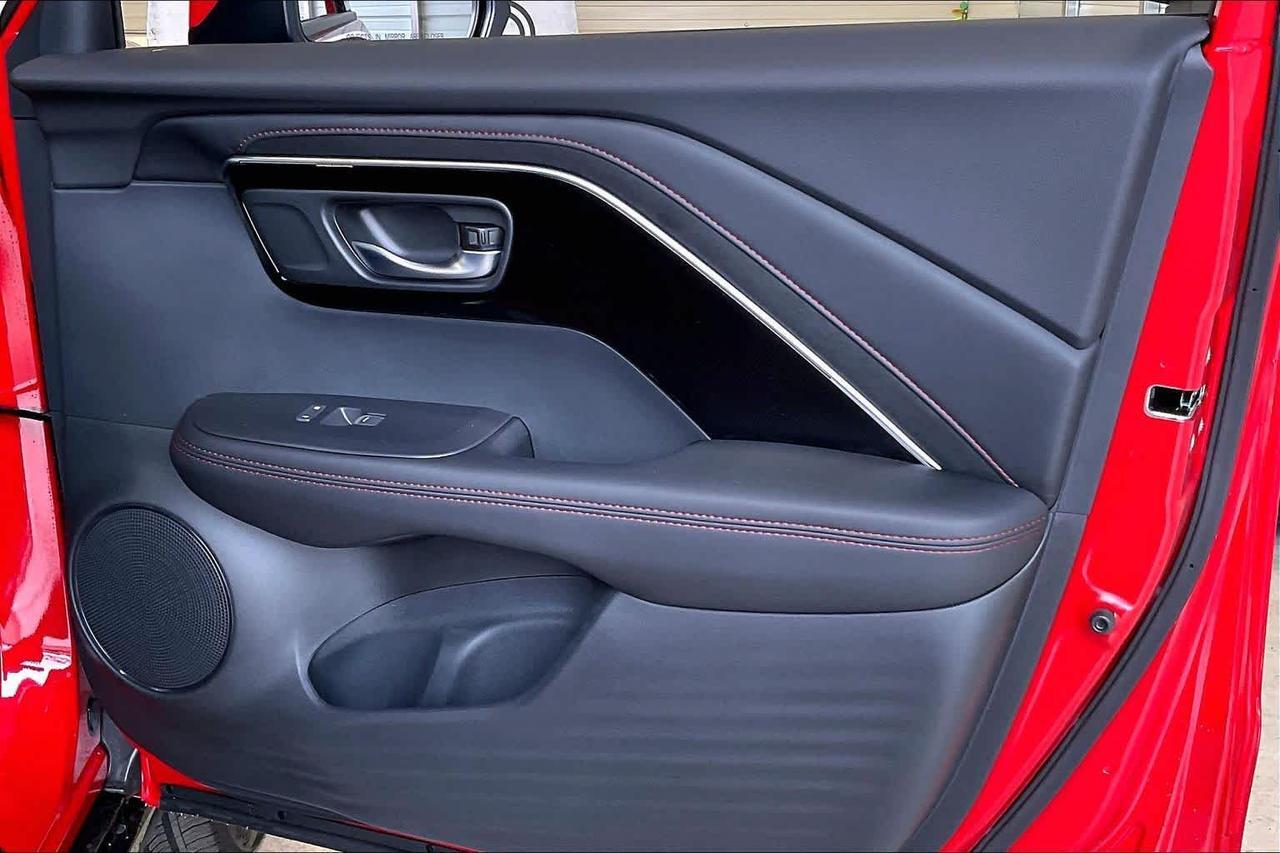 2026 Acura ADX w/A-Spec Package Roseville CA