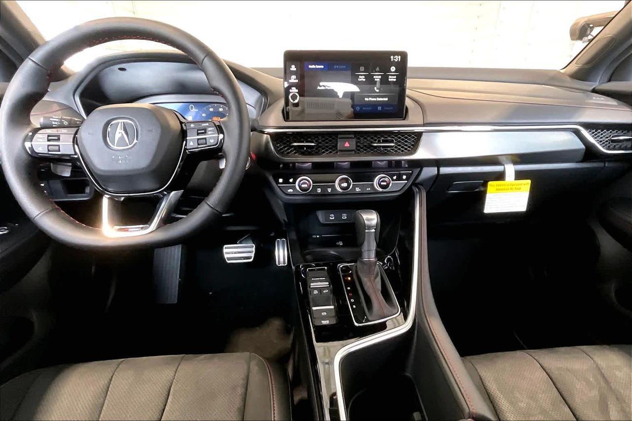 2026 Acura ADX w/A-Spec Package Roseville CA