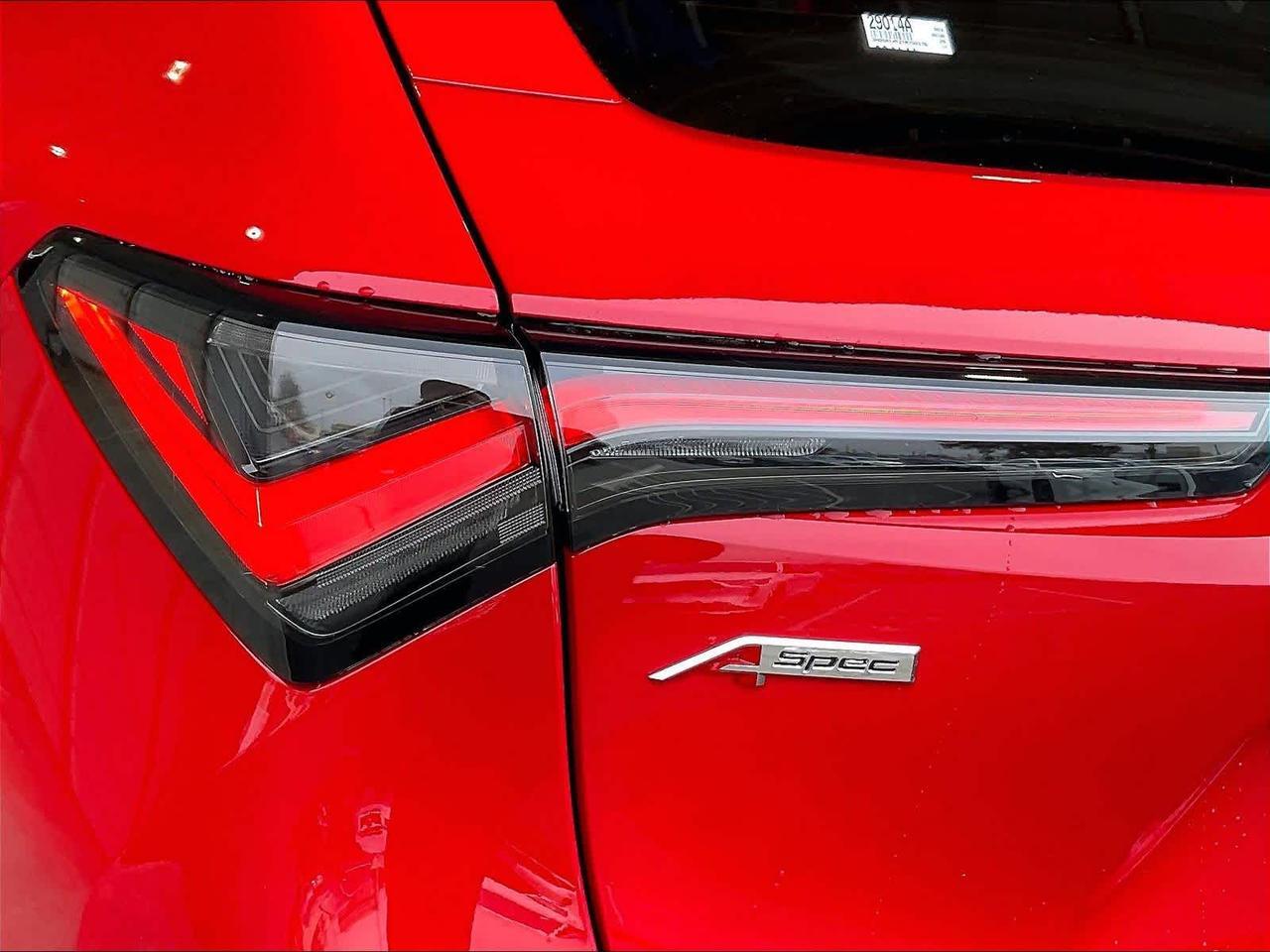 2026 Acura ADX w/A-Spec Package Roseville CA