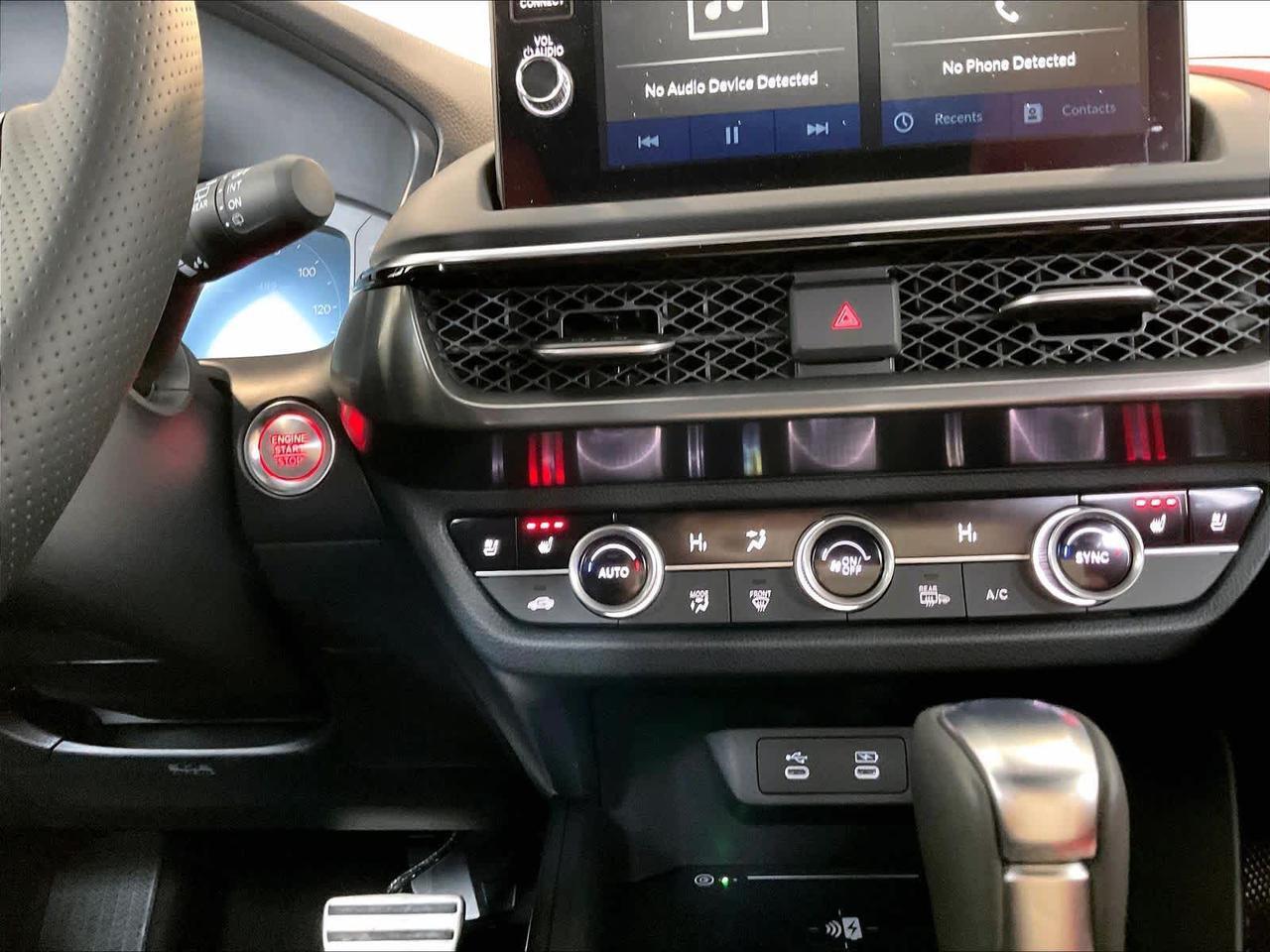 2026 Acura ADX w/A-Spec Package Roseville CA