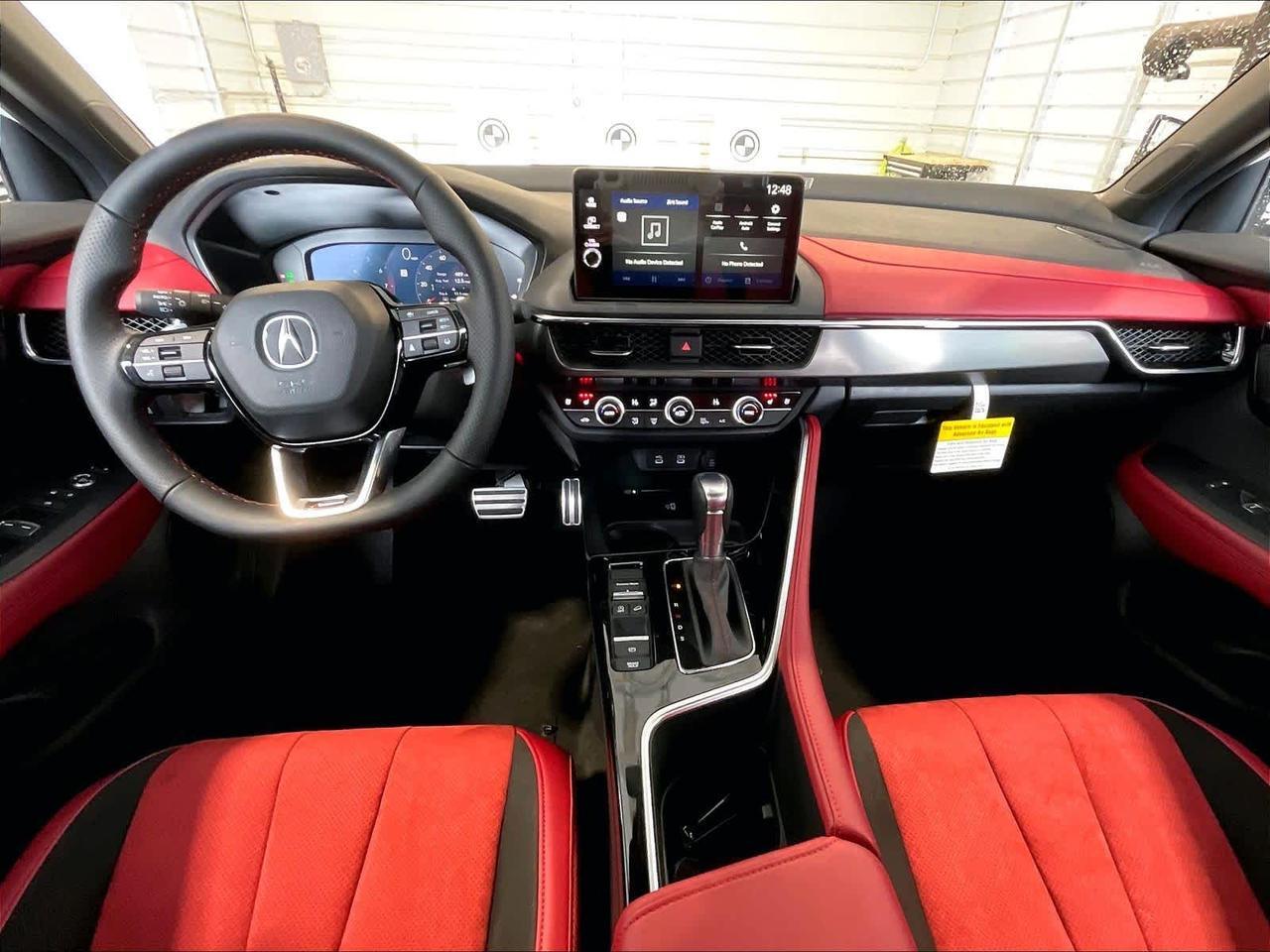 2026 Acura ADX w/A-Spec Package Roseville CA