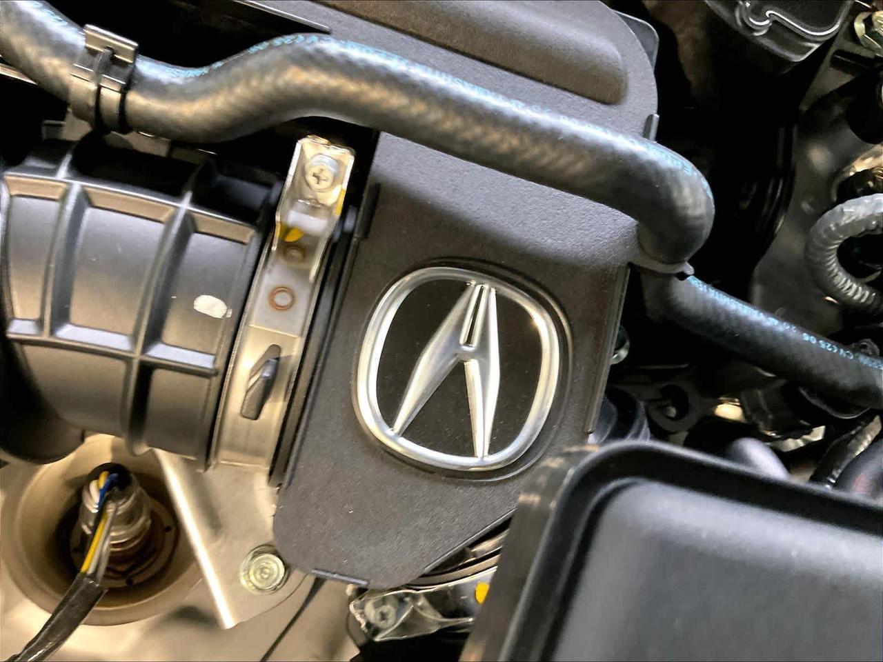 2026 Acura ADX w/A-Spec Package Roseville CA