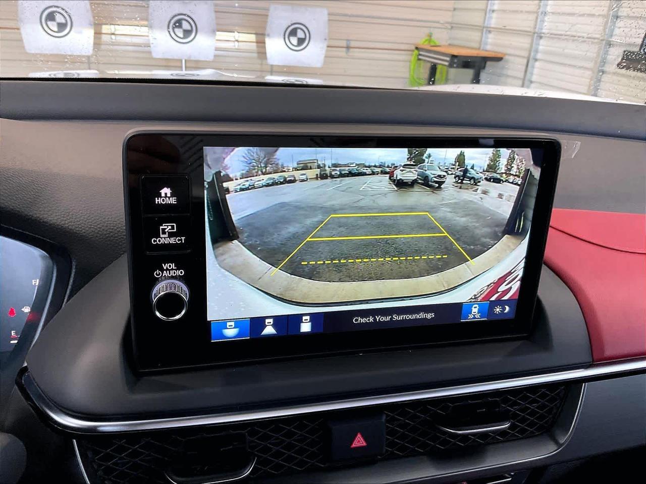 2026 Acura ADX w/A-Spec Package Roseville CA