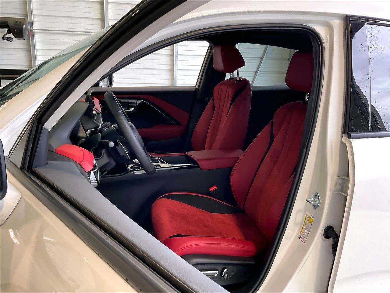 2026 Acura ADX w/A-Spec Package Roseville CA