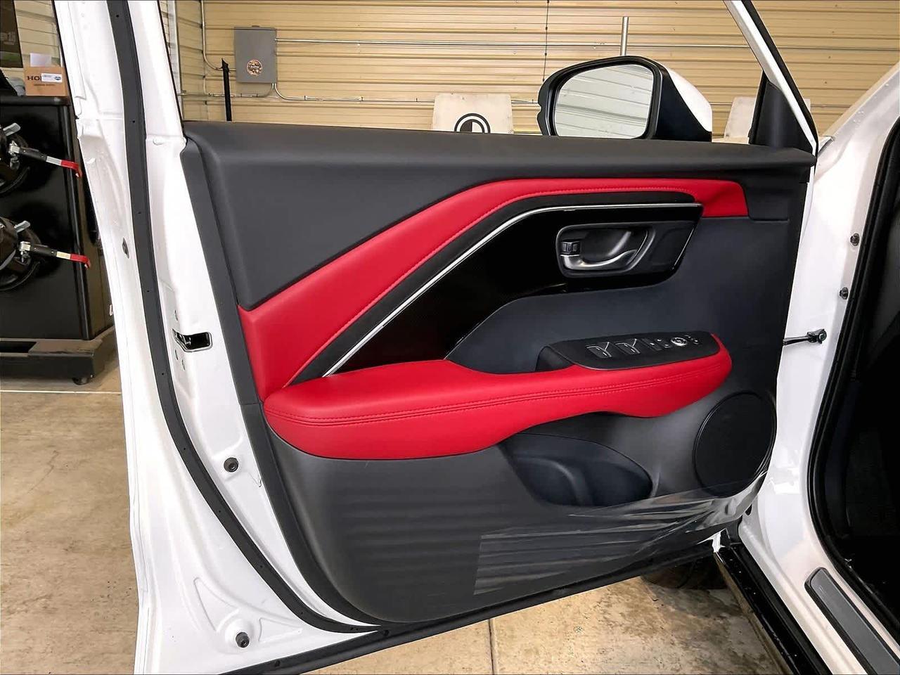 2026 Acura ADX w/A-Spec Package Roseville CA