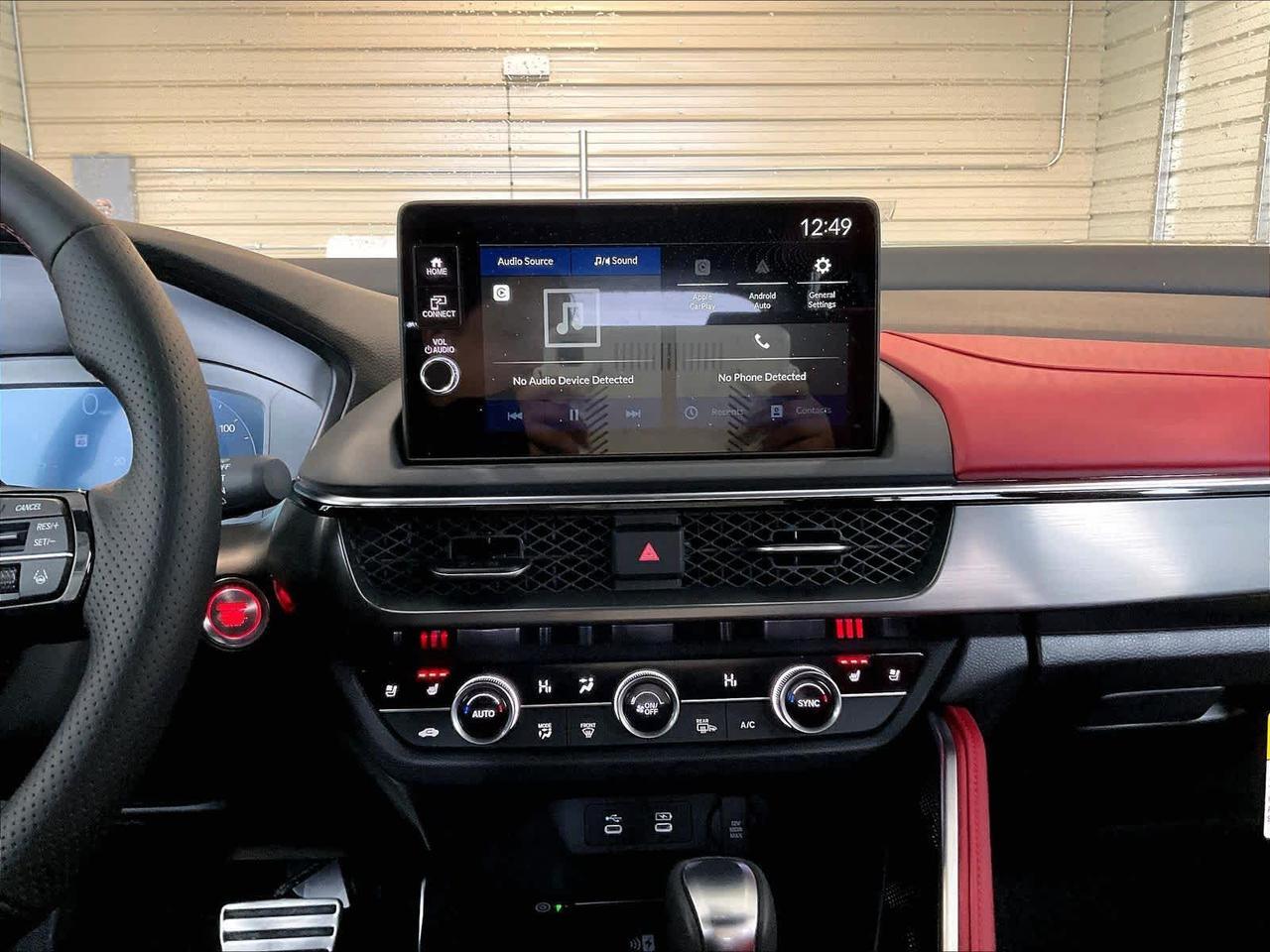 2026 Acura ADX w/A-Spec Package Roseville CA