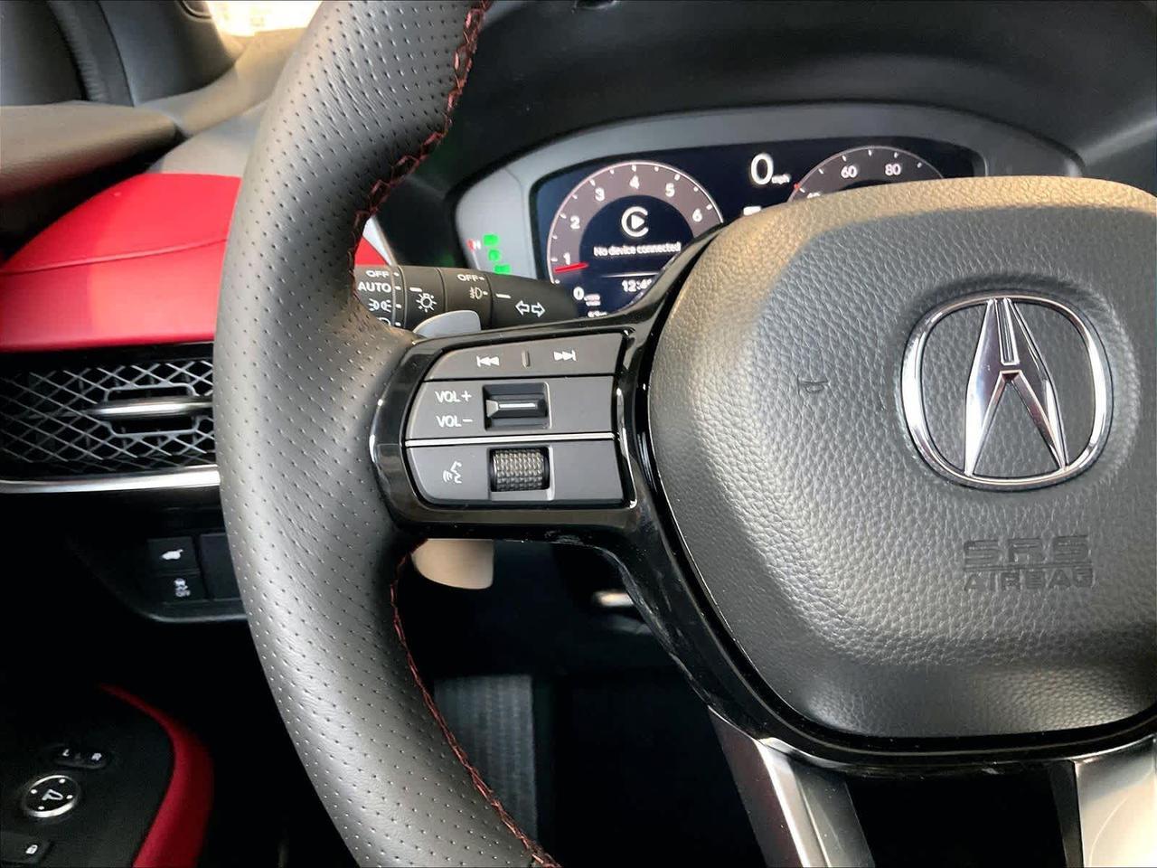 2026 Acura ADX w/A-Spec Package Roseville CA