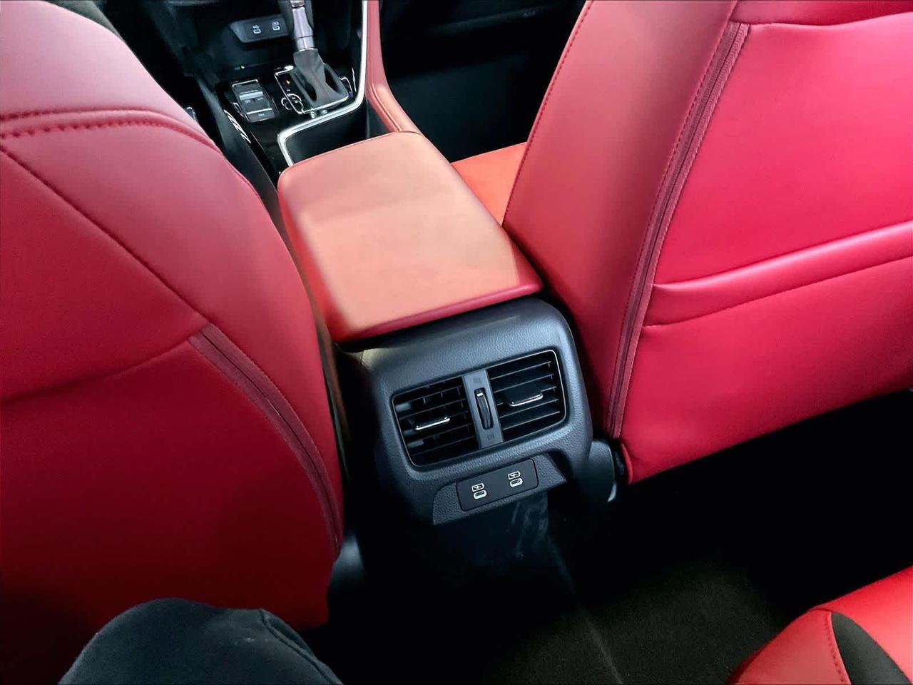 2026 Acura ADX w/A-Spec Package Roseville CA