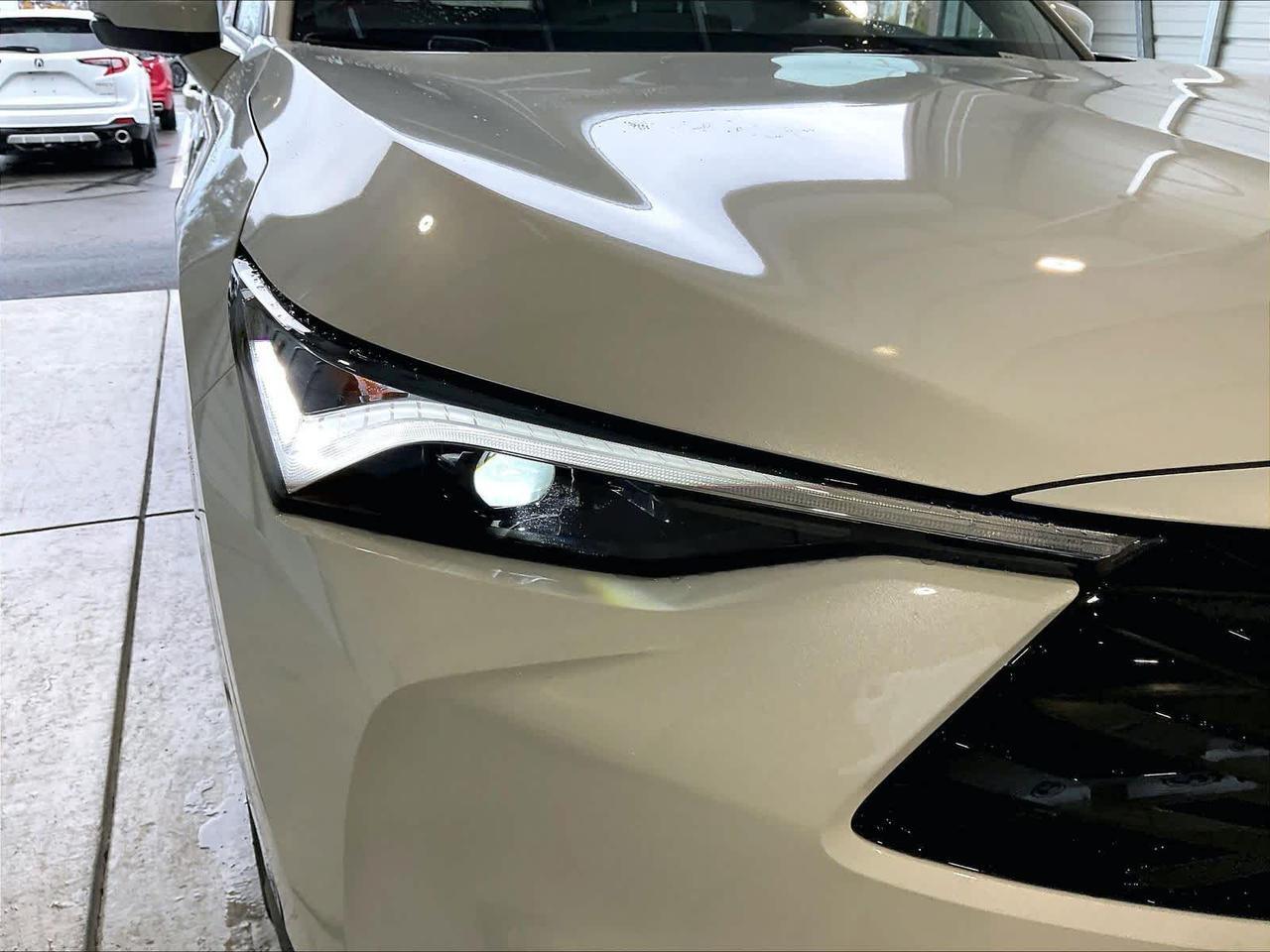 2026 Acura ADX w/A-Spec Package Roseville CA