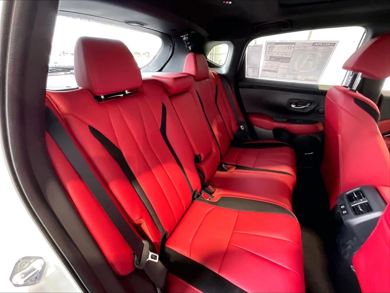 2026 Acura ADX w/A-Spec Package Roseville CA