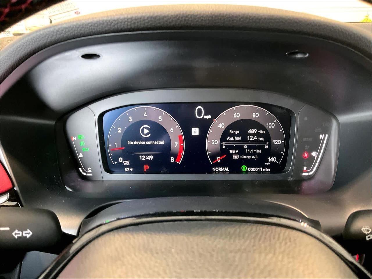 2026 Acura ADX w/A-Spec Package Roseville CA