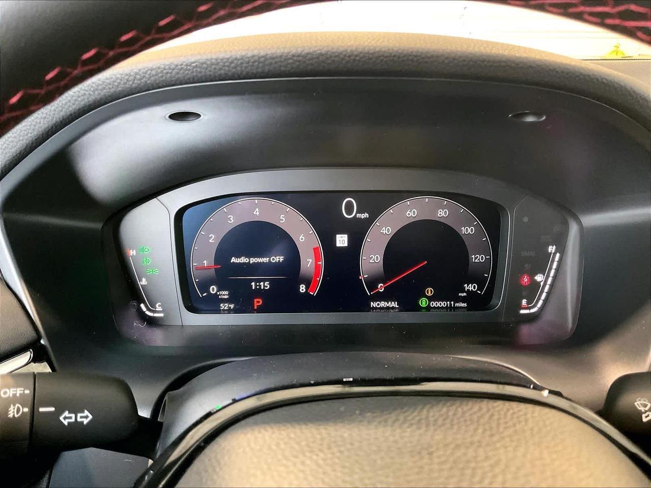 2026 Acura ADX w/A-Spec Package Roseville CA