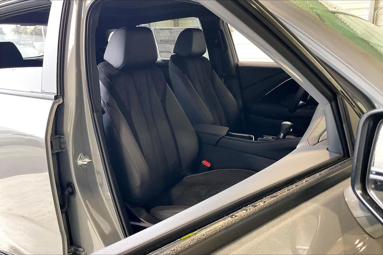 2026 Acura ADX w/A-Spec Package Roseville CA