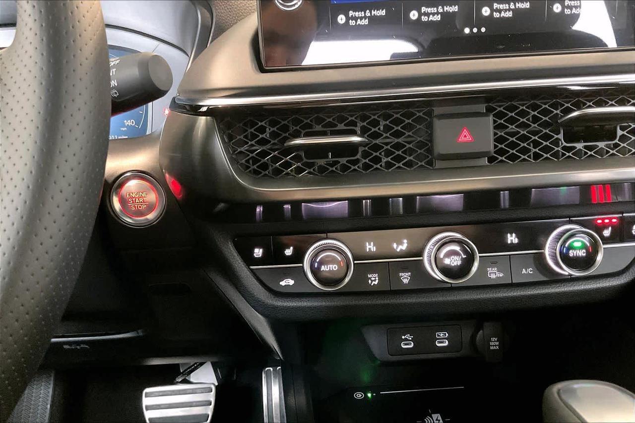 2026 Acura ADX w/A-Spec Package Roseville CA