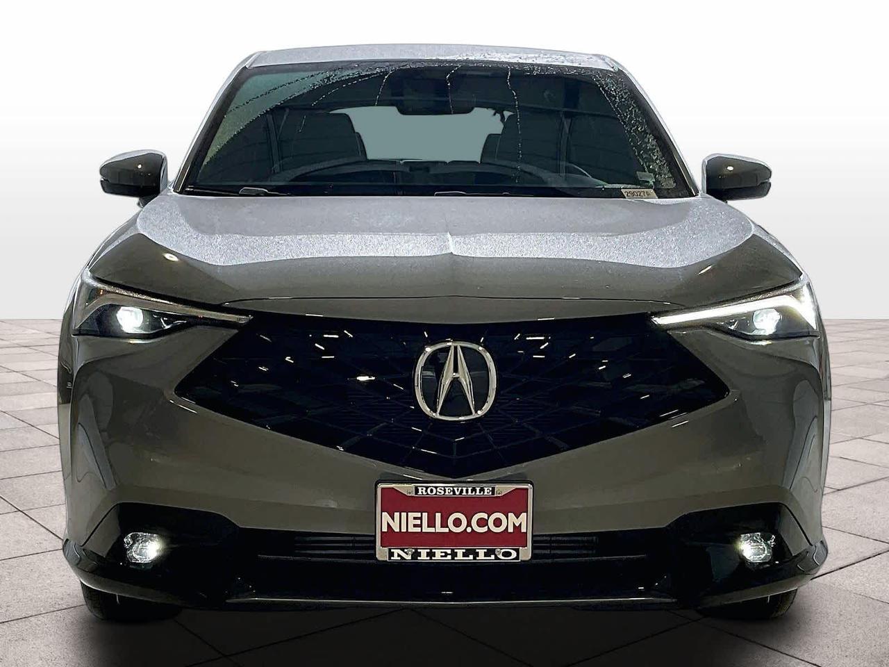 2026 Acura ADX w/A-Spec Package Roseville CA