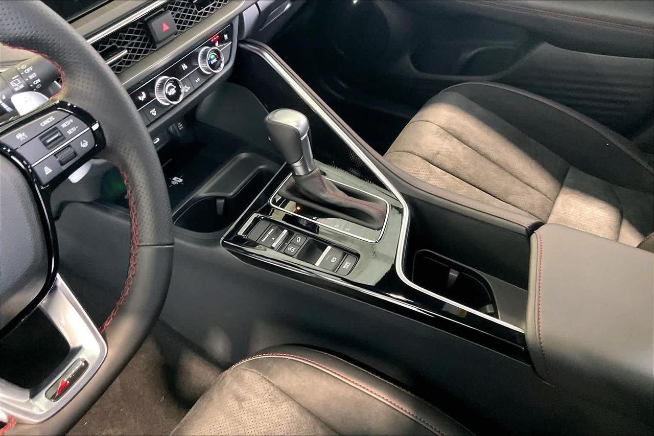 2026 Acura ADX w/A-Spec Package Roseville CA