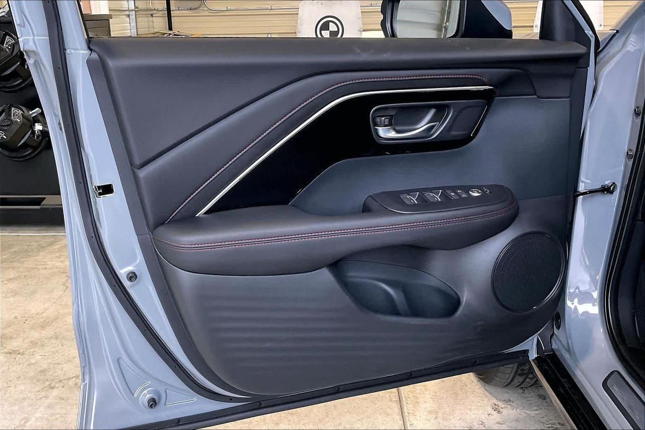 2026 Acura ADX w/A-Spec Package Roseville CA