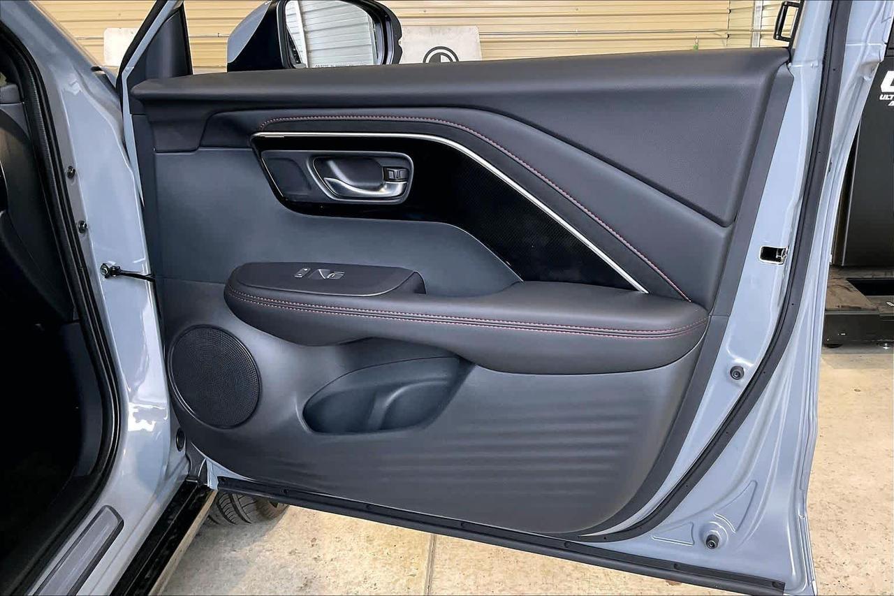 2026 Acura ADX w/A-Spec Package Roseville CA